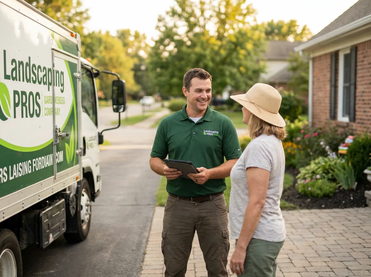 Landscaping Wyoming, RI FAQs